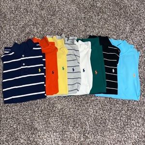 Men’s Polo Raulph Lauren